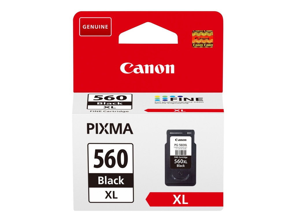 Canon PG-560XL Noir