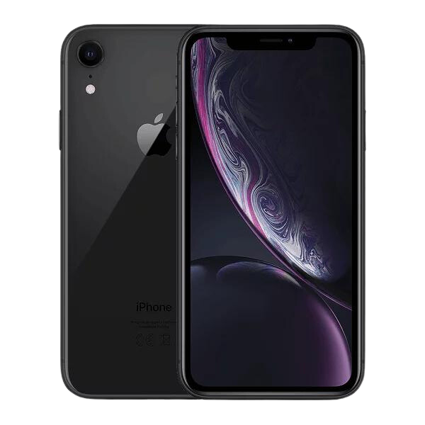 iPhone XR Second Life