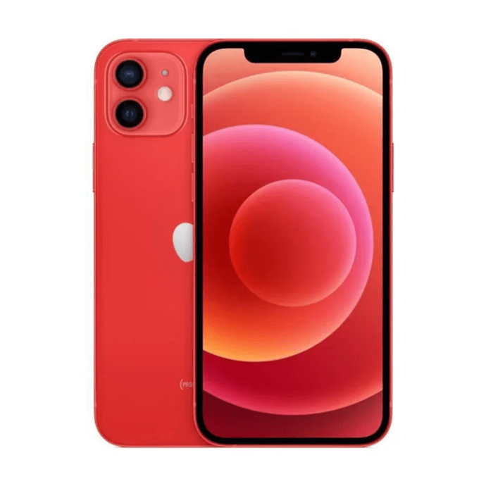 iPhone 12 Second Life
