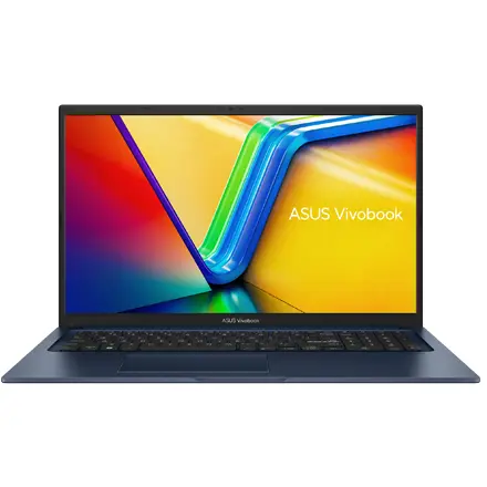 ASUS Vivobook 17 X1704VA-AU586W 17" FHD i5-1334U 8GB DDR4 512GB SSD WiFi5 W11H Blue