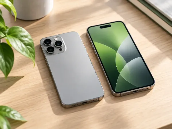 iPhone reconditionnés