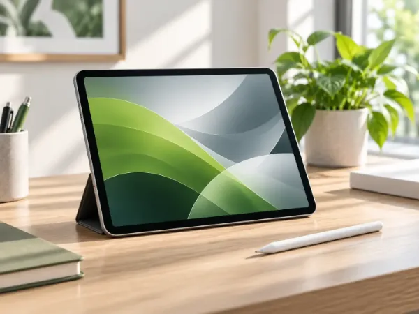 iPad