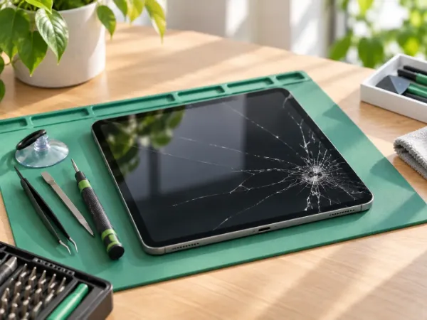 Réparation iPad et tablette