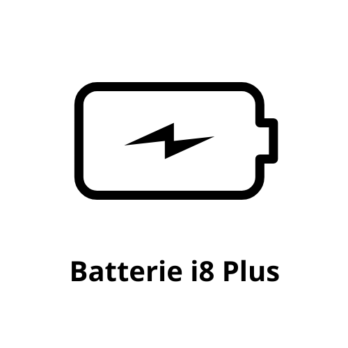 Batterie iPhone 8 Plus
