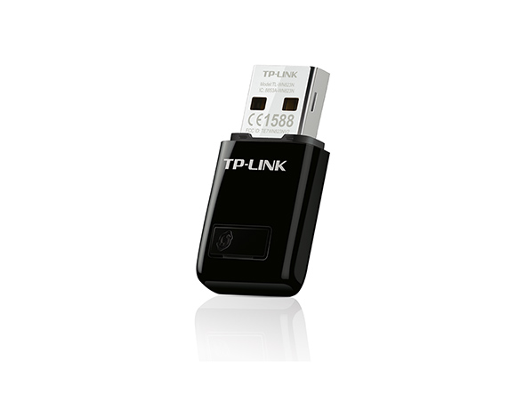 TP-Link N300 WiFi USB Adapter