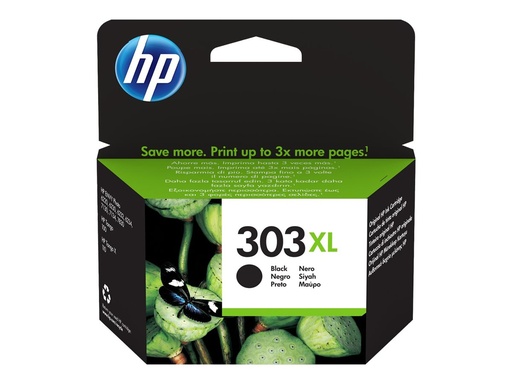 HP 303XL - rendement élevé