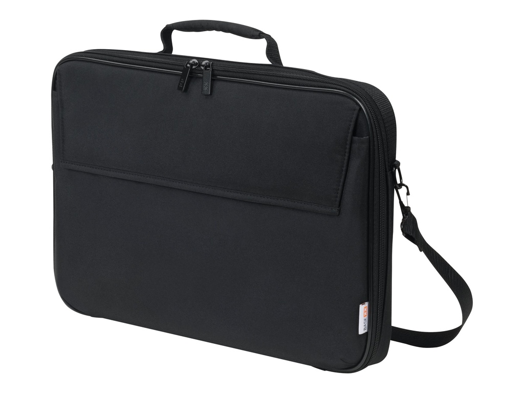 DICOTA BASE XX Clamshell 14-15.6" noir