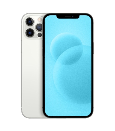 iPhone 12 Pro Max Second Life