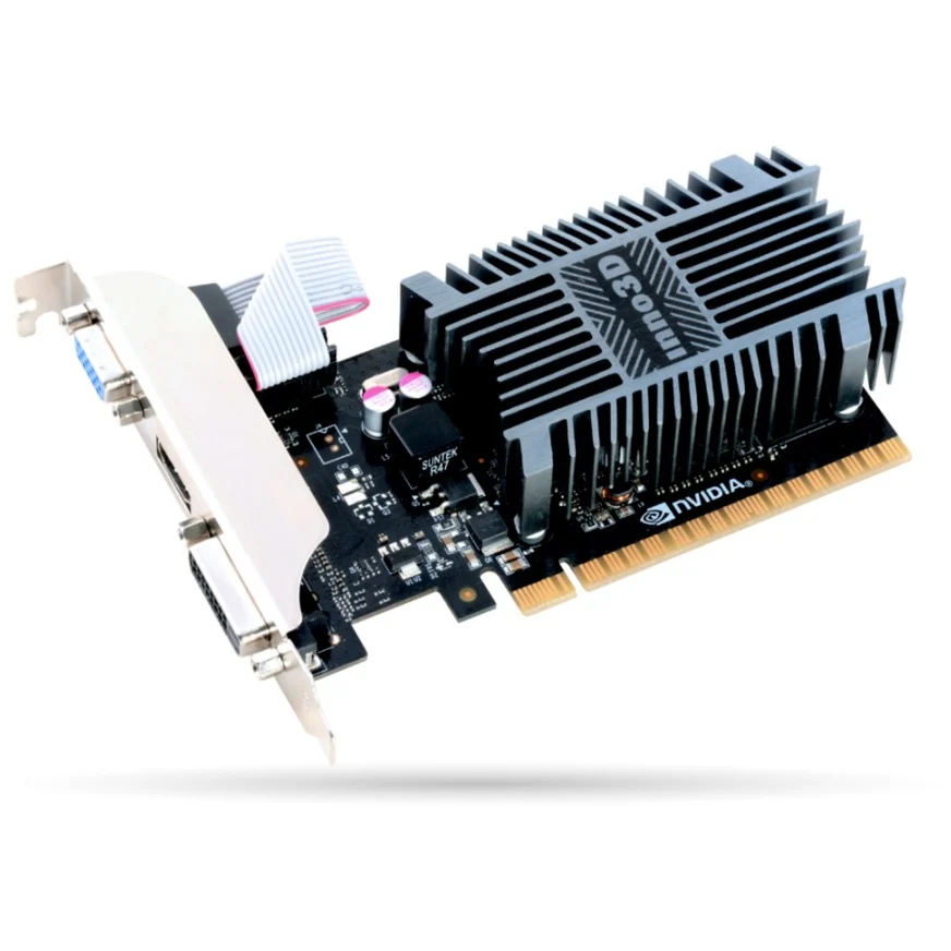 INNO3D GeForce GT710 2Go SDDR3