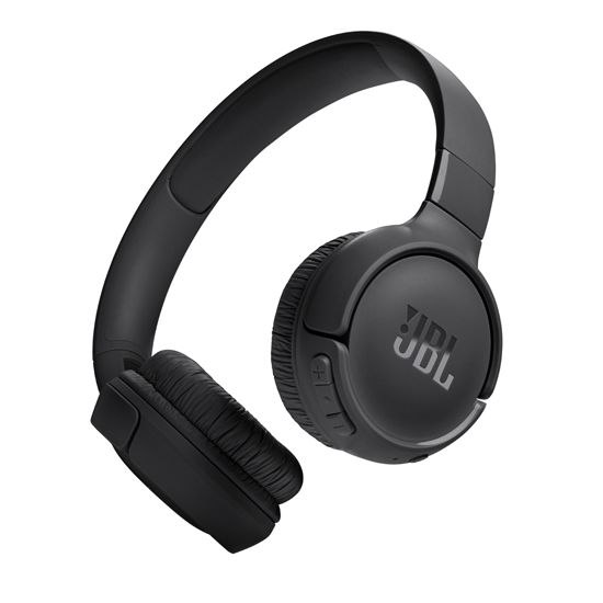 JBL Casque Bluetooth T520BT - Noir