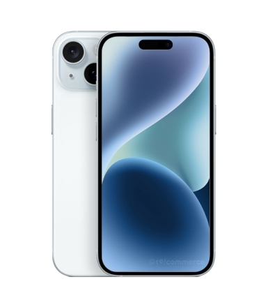 iPhone 15 Second Life