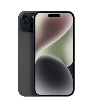 iPhone 15 Second Life