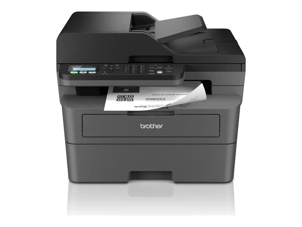 Brother MFC-L2800DW - Imprimante laser monochrome multifonction A4 WiFi