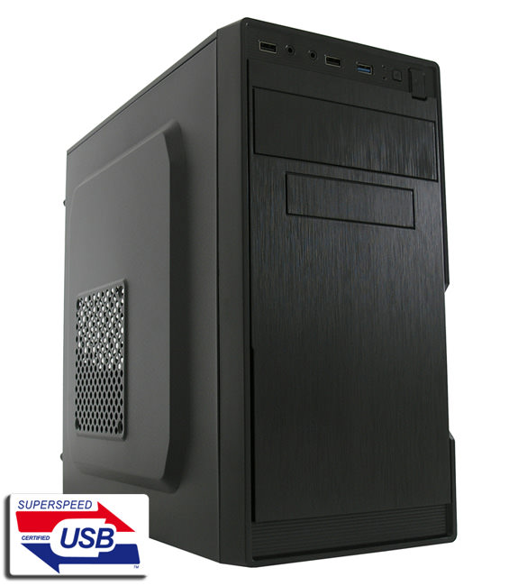 PC Compuneo Pro Go i3 12th gen Win11 Home