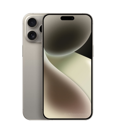 iPhone 15 Pro Max Second Life