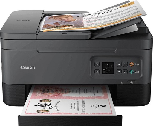 Canon PIXMA TS7450i - Imprimante multifonctions