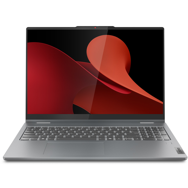 Lenovo IdeaPad 5 2-in-1 16AHP9 16" Touch WUXGA R5-8645HS 16GB DDR5 512GB WiFi6 W11H