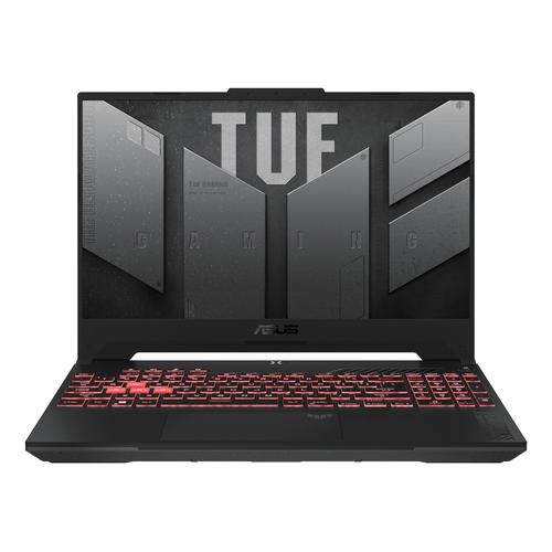 ASUS TUF Gaming A15 FA507NUR-LP016W 15" FHD R7-7435HS 16GB DDR5 512GB RTX4050 WiFi6 W11H