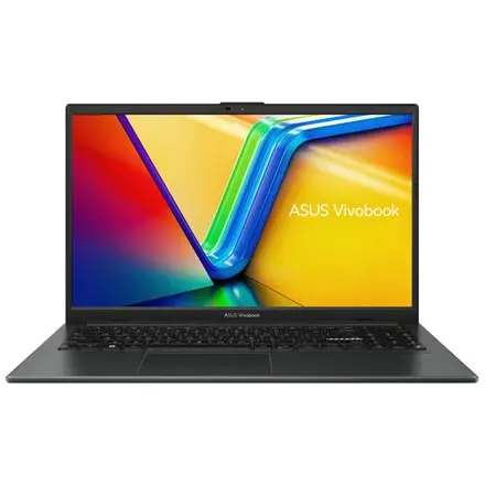 ASUS Vivobook Go 15 E1504FA-NJ304W 15" FHD R5-7520U 16GB DDR5 512GB WiFi6E W11H Black