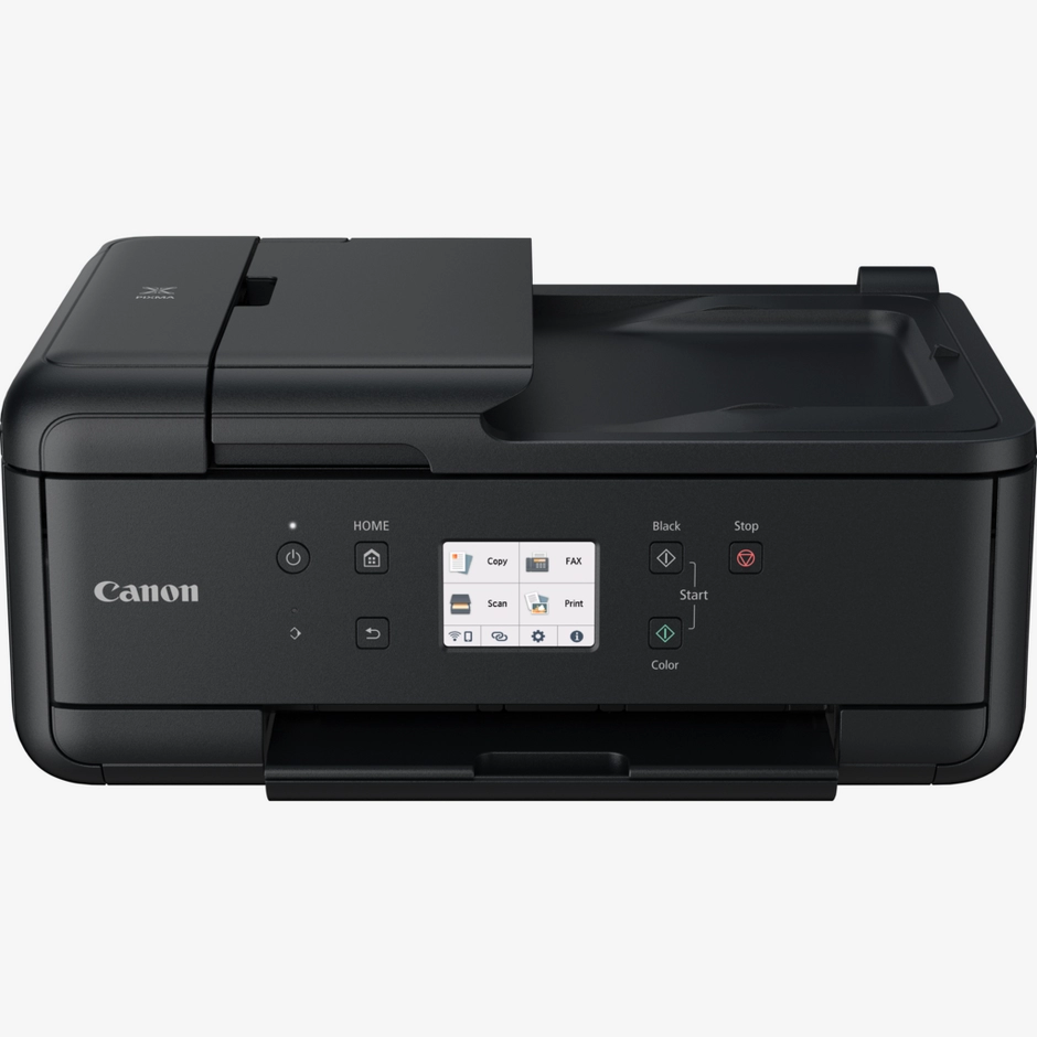 Canon PIXMA TR7650 - imprimante multifonctions - couleur