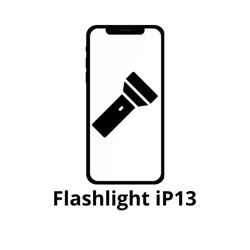 Flash iPhone 14 Pro
