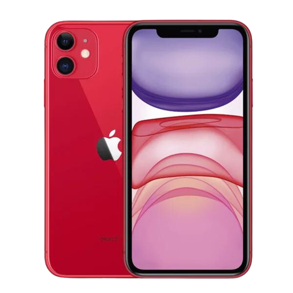 iPhone 11 Second Life