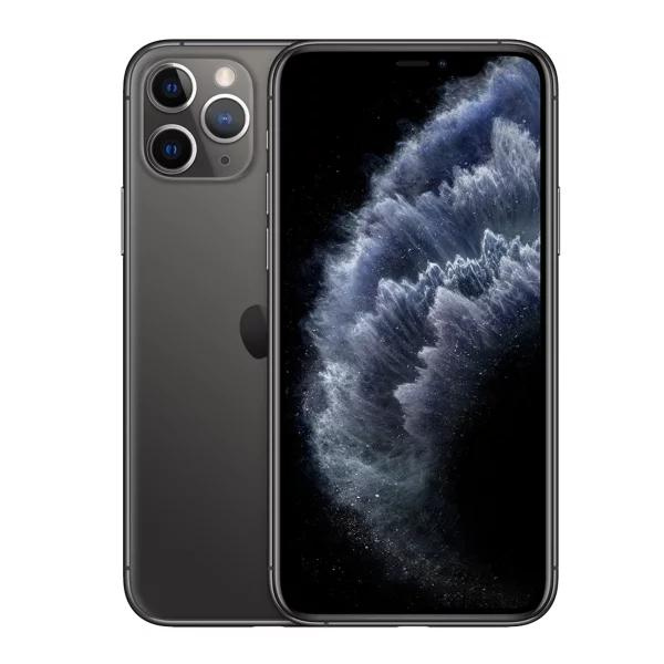 iPhone 11 Pro Second Life