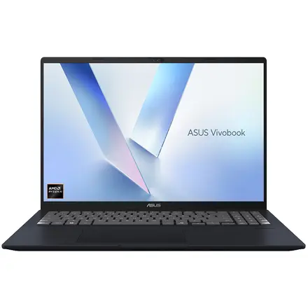 ASUS Vivobook 16 M1607KA-MB043W 16" WUXGA RAI5-340 16GB DDR5 512GB SSD WiFi6 W11H Blue