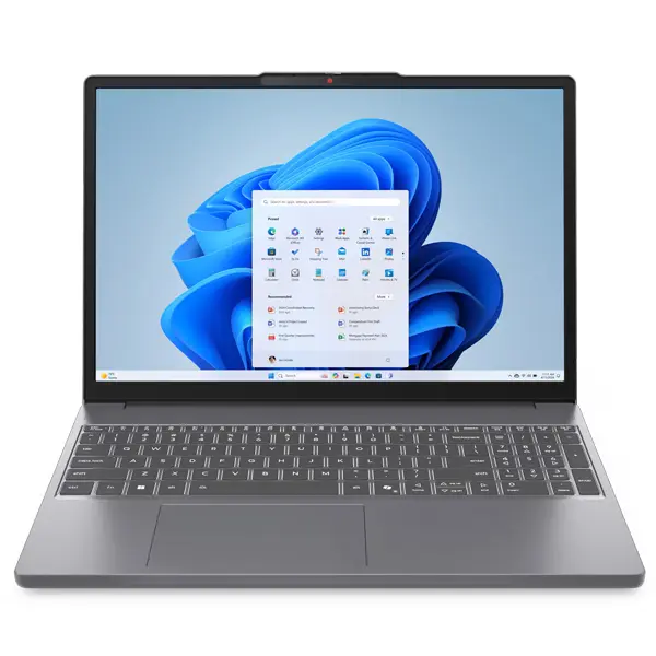 Lenovo IdeaPad Slim 3 15IRH10 15" WUXGA i5-13420H 16GB DDR5 512GB SSD W11H Grey