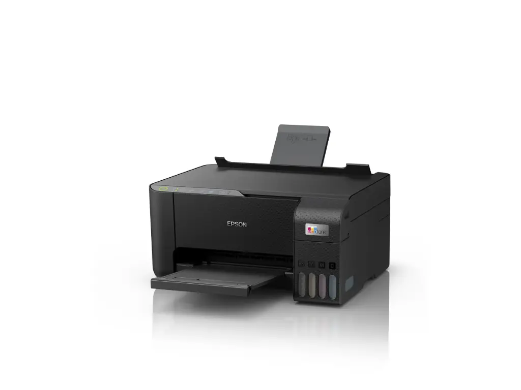 Epson Ecotank ET-2860 Multifonction A4 Wi-Fi