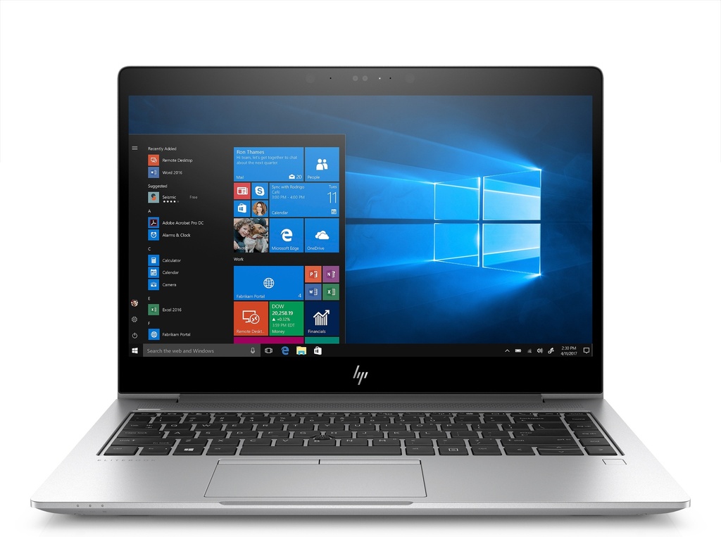 HP EliteBook 840 G7 - i5-10310U - 256Go SSD-nvme - 16GB RAM - Second Life