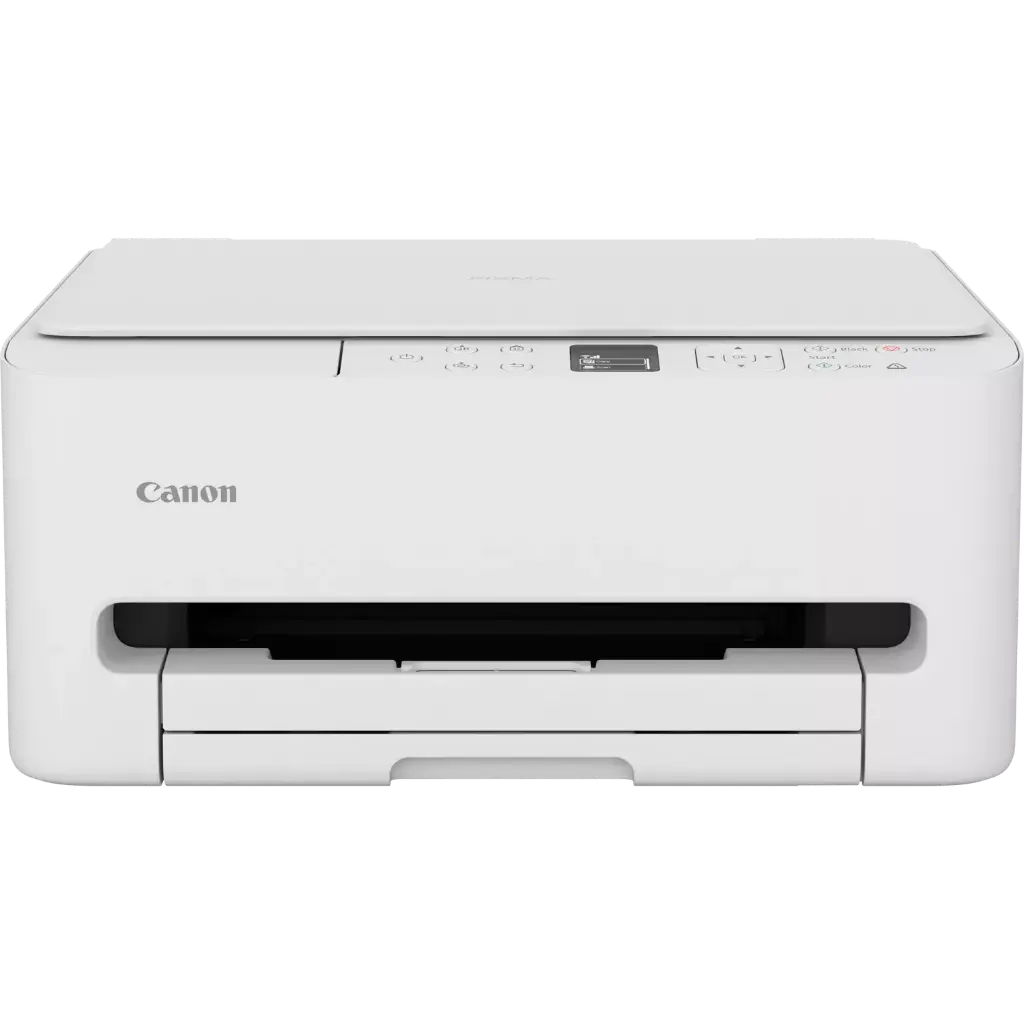 Canon PIXMA TS6550i - Imprimante multifonctions