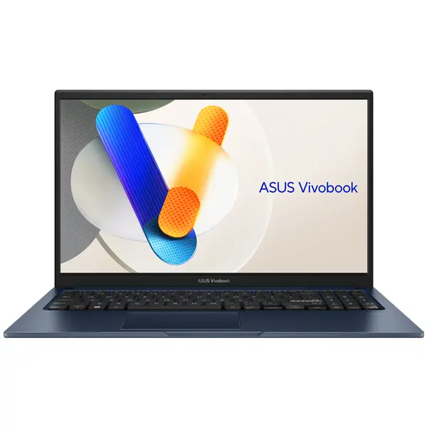 ASUS Vivobook X1504VA-BQ4022W 15" FHD i5-120U 16GB DDR4 512GB SSD W11H