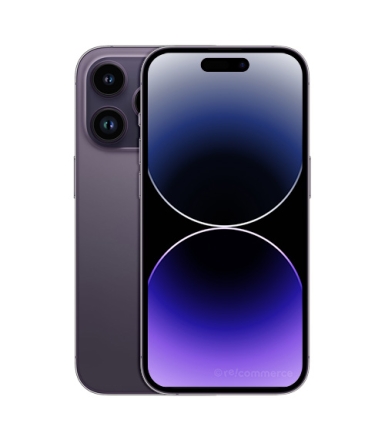 iPhone 14 Pro Second Life