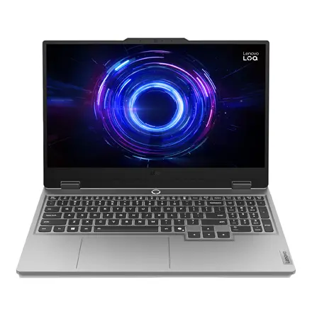 Lenovo LOQ 15IRX10 15" FHD i7-13700HX 16GB DDR5 1TB SSD RTX5060 WiFi6 W11H Grey