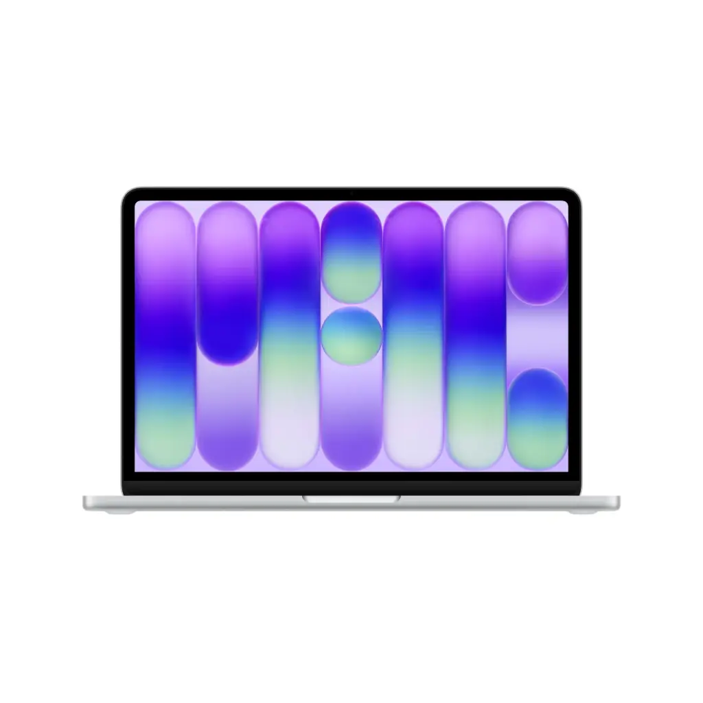 APPLE MacBook Neo 13" A18 Pro 2026 CPU 6 cœurs et GPU 5 cœurs - 8 Go - SSD 512 Go - AZERTY Be