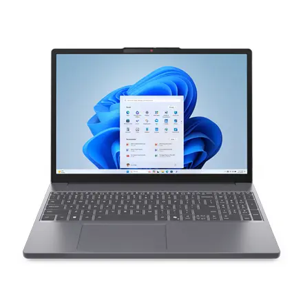 Lenovo IdeaPad Slim 3 15ARP10 15" WUXGA R7-7735HS 16GB DDR5 1TB SSD WiFi6 W11H Grey