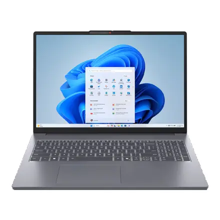 Lenovo IdeaPad Slim 3 16ARP10 16" WUXGA R5-7535HS 16GB DDR5 512GB SSD WiFi6 W11H Grey