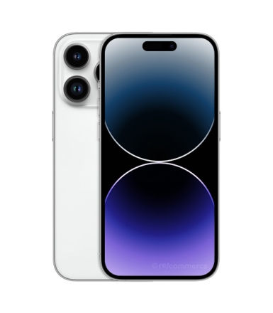 iPhone 14 Pro Second Life