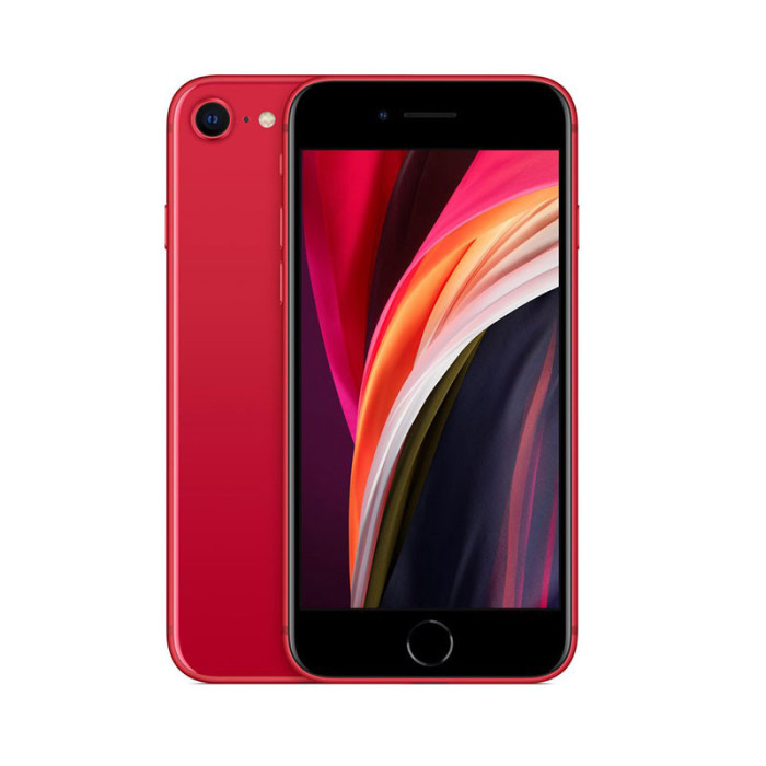 iPhone SE 2020 Second Life