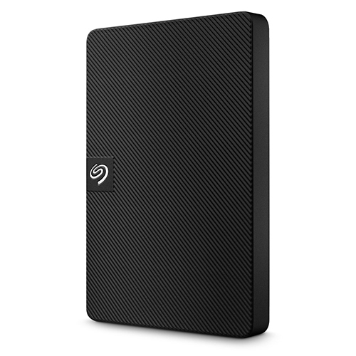 Seagate Expansion Portable