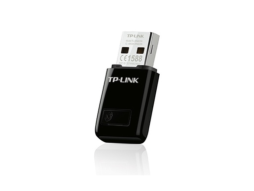 [TL-WN823N] TP-Link N300 WiFi USB Adapter