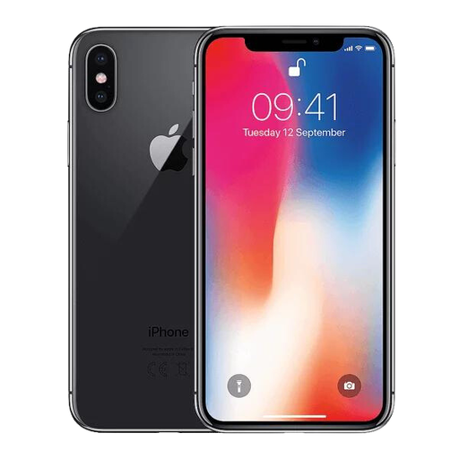 iPhone X Second Life