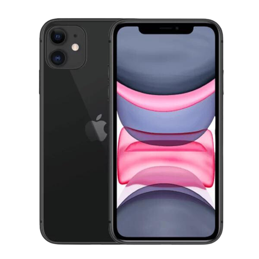 iPhone 11 Second Life