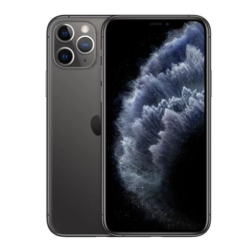 iPhone 11 Pro Second Life