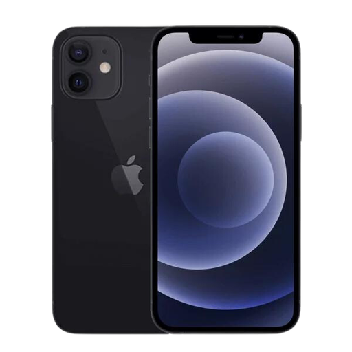 iPhone 12 Second Life