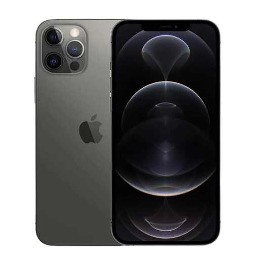 iPhone 12 Pro Second Life