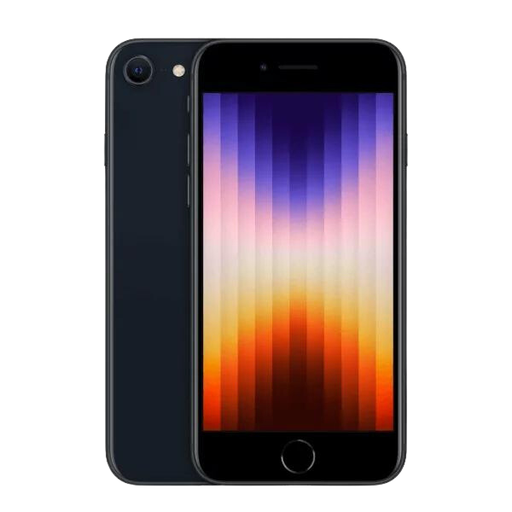 iPhone SE 2022 Second Life