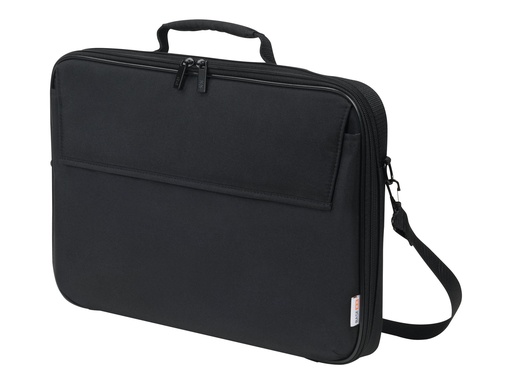 [D31795] DICOTA BASE XX Clamshell 14-15.6" noir