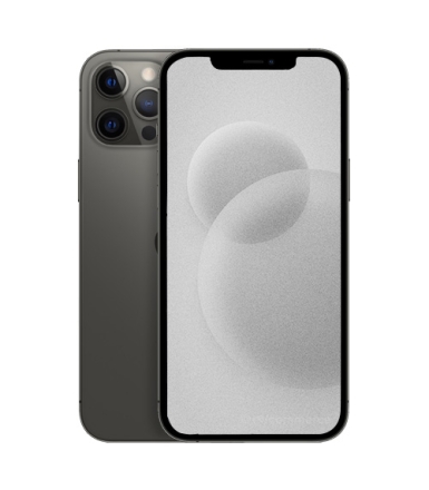 iPhone 12 Pro Max Second Life